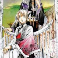  ����� Aphorism <small>Story & Art</small> 